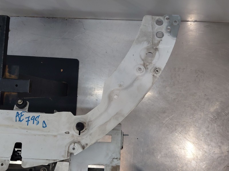 Recambio de panel frontal para land rover range rover evoque (l538) 2.0 d 4x4 referencia OEM IAM   