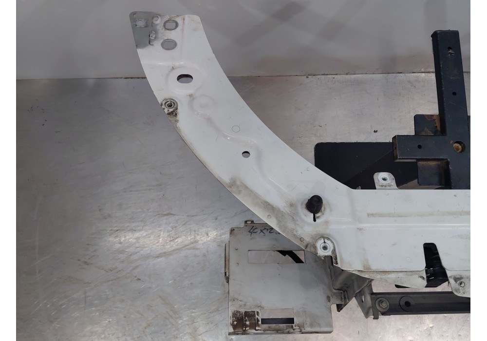 Recambio de panel frontal para land rover range rover evoque (l538) 2.0 d 4x4 referencia OEM IAM   