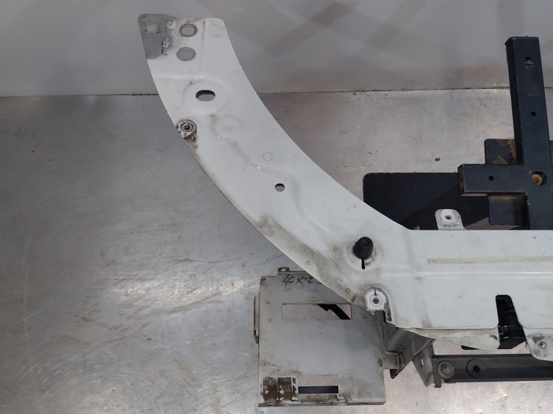 Recambio de panel frontal para land rover range rover evoque (l538) 2.0 d 4x4 referencia OEM IAM   
