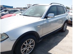 bmw x3 (e83) del año 2007 2
