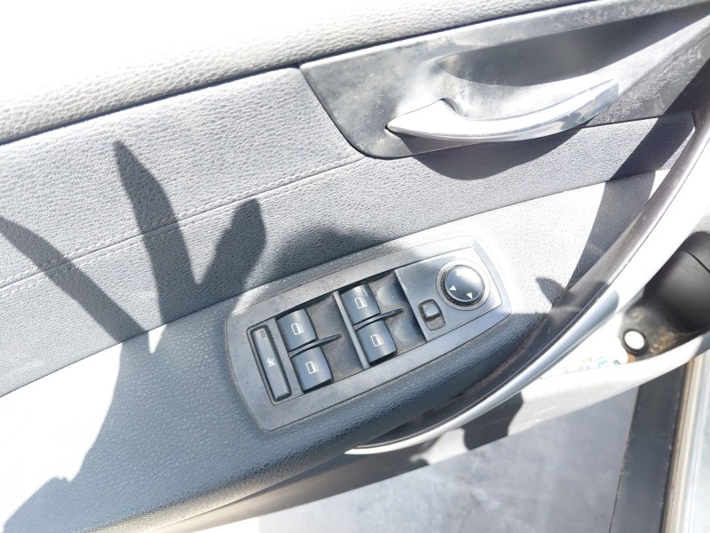bmw x3 (e83) del año 2007