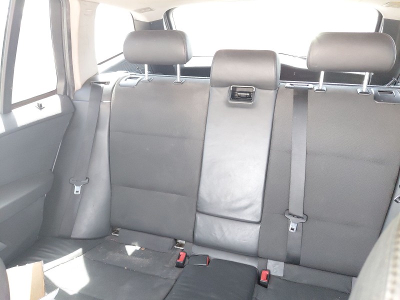 bmw x3 (e83) del año 2007