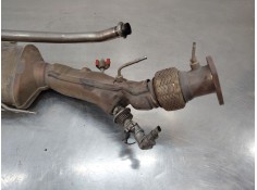 Recambio de catalizador / filtro particulas para land rover range rover evoque (l538) 2.0 d 4x4 referencia OEM IAM    2