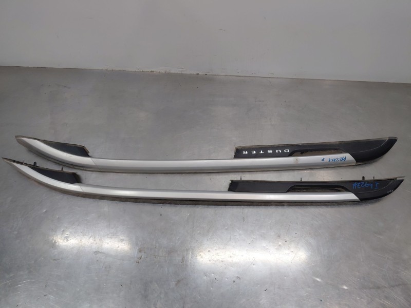 Recambio de barras techo para dacia duster (hm_) 1.0 lpg (hmmt) referencia OEM IAM   