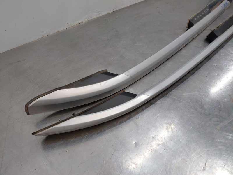 Recambio de barras techo para dacia duster (hm_) 1.0 lpg (hmmt) referencia OEM IAM   