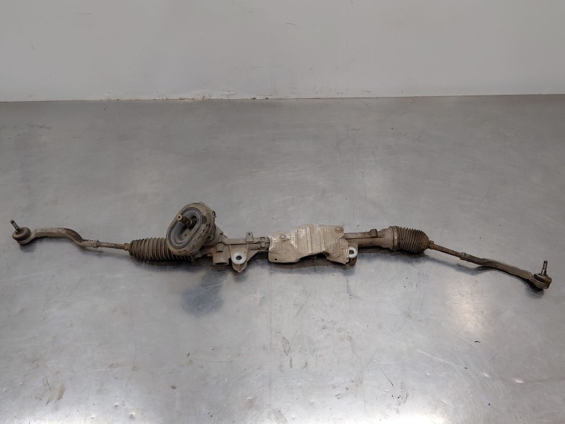 Recambio de cremallera direccion para dacia duster (hm_) 1.0 lpg (hmmt) referencia OEM IAM   