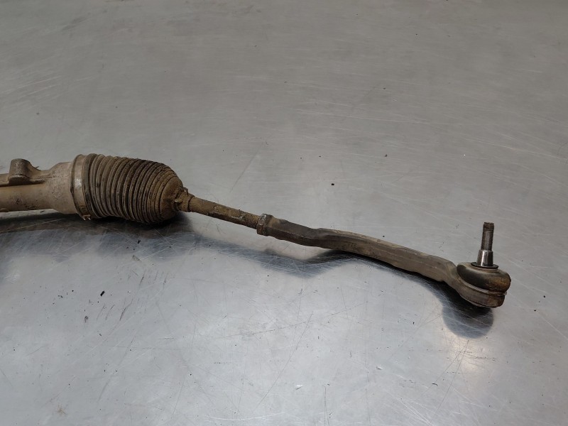 Recambio de cremallera direccion para dacia duster (hm_) 1.0 lpg (hmmt) referencia OEM IAM   