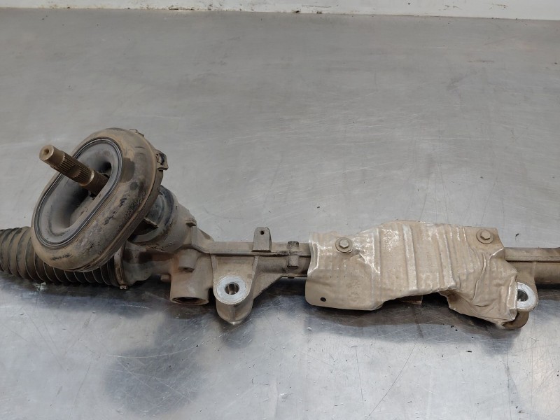 Recambio de cremallera direccion para dacia duster (hm_) 1.0 lpg (hmmt) referencia OEM IAM   