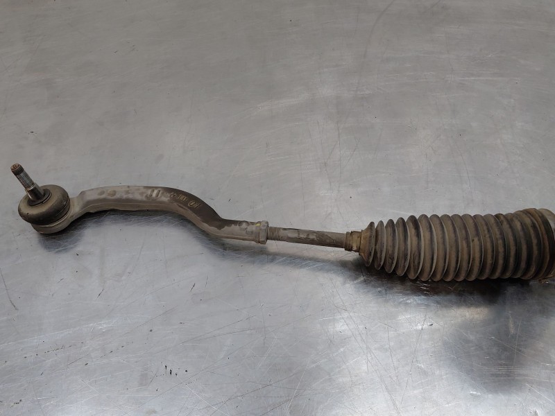 Recambio de cremallera direccion para dacia duster (hm_) 1.0 lpg (hmmt) referencia OEM IAM   