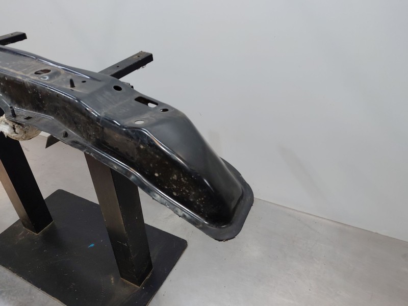 Recambio de refuerzo paragolpes delantero para dacia duster (hm_) 1.0 lpg (hmmt) referencia OEM IAM   