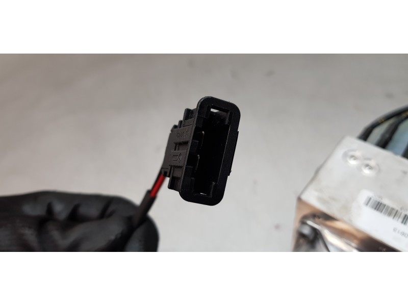 Recambio de motor techo electrico para audi a3 cabriolet (8p) attraction referencia OEM IAM 8P7871791  