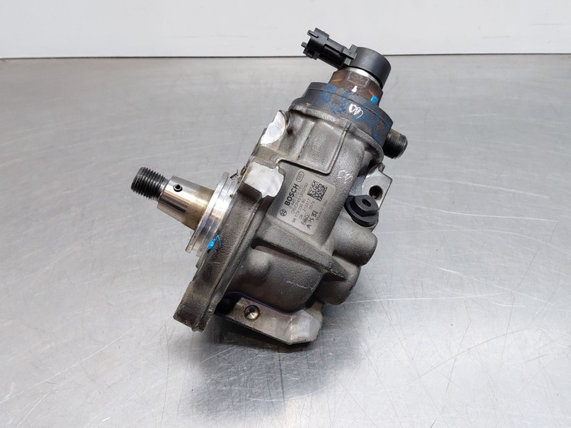 Recambio de bomba inyeccion para peugeot 208 (p2) active pack referencia OEM IAM 9817903080 0445010761 