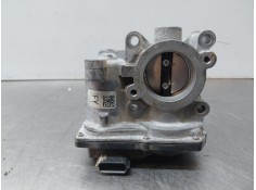 Recambio de caja mariposa para renault captur techno referencia OEM IAM 161206038R  