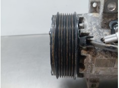 Recambio de compresor aire acondicionado para renault captur techno referencia OEM IAM 926000734R   2