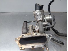 Recambio de turbocompresor para renault captur techno referencia OEM IAM 144108035R   2