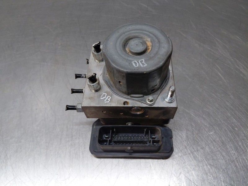 Recambio de abs para nissan micra v (k14) acenta referencia OEM IAM 476605FP0A  