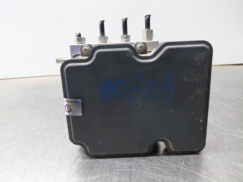 Recambio de abs para nissan micra v (k14) acenta referencia OEM IAM 476605FP0A  