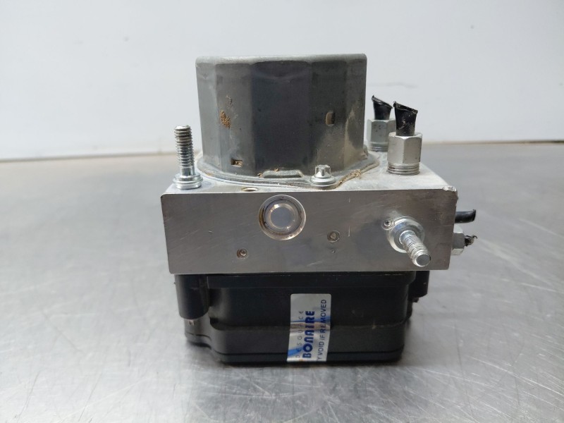 Recambio de abs para nissan micra v (k14) acenta referencia OEM IAM 476605FP0A  