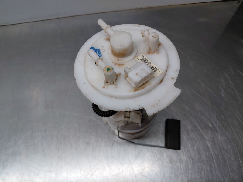 Recambio de aforador para nissan micra v (k14) acenta referencia OEM IAM 170405FF0A  