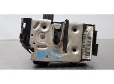 Recambio de cerradura puerta delantera derecha para dodge caliber se referencia OEM IAM 4589416AA  