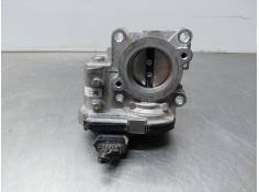 Recambio de caja mariposa para nissan micra v (k14) acenta referencia OEM IAM 161200428R  