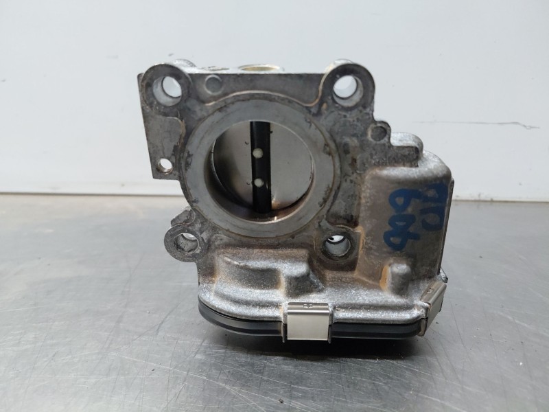 Recambio de caja mariposa para nissan micra v (k14) acenta referencia OEM IAM 161200428R  