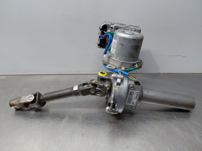 Recambio de columna direccion para nissan micra v (k14) acenta referencia OEM IAM 488115FA2E 488105FA6B 