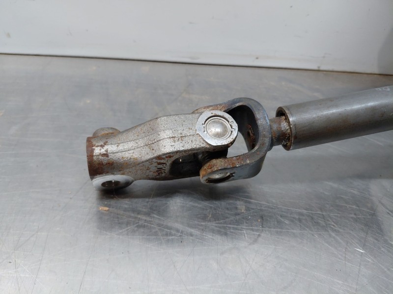 Recambio de columna direccion para nissan micra v (k14) acenta referencia OEM IAM 488115FA2E 488105FA6B 