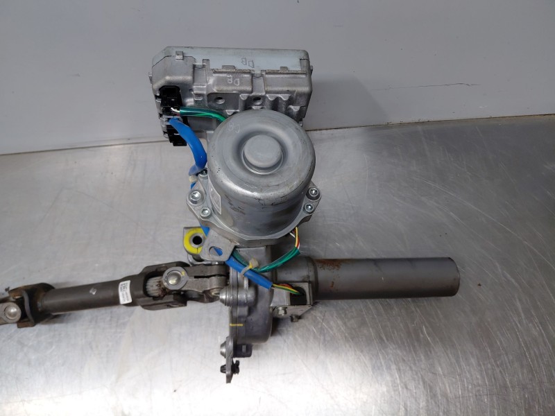Recambio de columna direccion para nissan micra v (k14) acenta referencia OEM IAM 488115FA2E 488105FA6B 