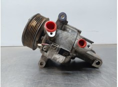Recambio de compresor aire acondicionado para nissan micra v (k14) acenta referencia OEM IAM 926003541R  