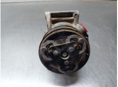 Recambio de compresor aire acondicionado para nissan micra v (k14) acenta referencia OEM IAM 926003541R   2