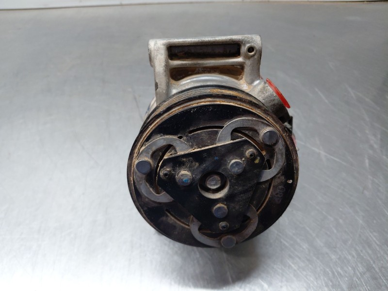 Recambio de compresor aire acondicionado para nissan micra v (k14) acenta referencia OEM IAM 926003541R  