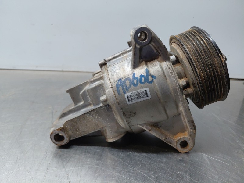 Recambio de compresor aire acondicionado para nissan micra v (k14) acenta referencia OEM IAM 926003541R  