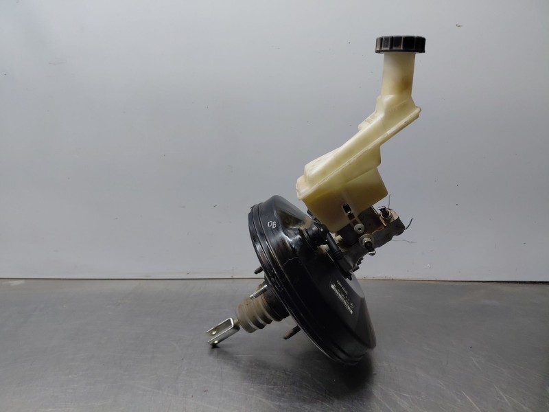 Recambio de servofreno para nissan micra v (k14) acenta referencia OEM IAM 460075FA0A  