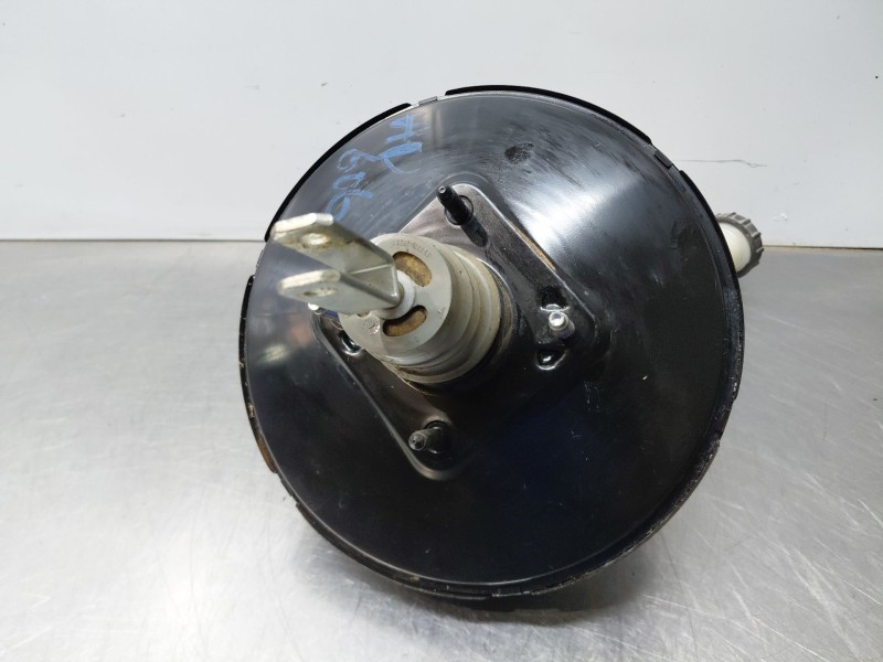 Recambio de servofreno para nissan micra v (k14) acenta referencia OEM IAM 460075FA0A  