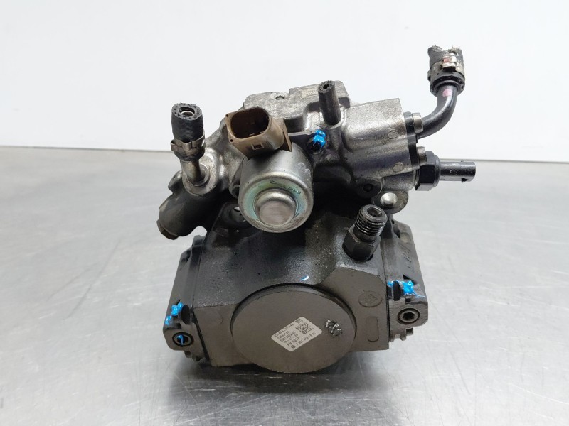 Recambio de bomba inyeccion para mercedes-benz clase a (w176) design referencia OEM IAM A6510701801  