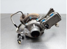 Recambio de turbocompresor para mercedes-benz clase a (w176) design referencia OEM IAM A6510900886  