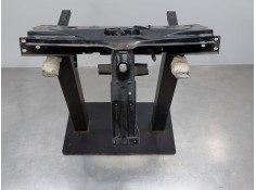 Recambio de panel frontal para dacia duster (hm_) 1.0 lpg (hmmt) referencia OEM IAM   
