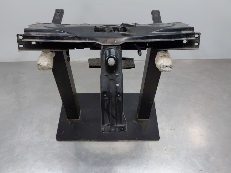 Recambio de panel frontal para dacia duster (hm_) 1.0 lpg (hmmt) referencia OEM IAM   