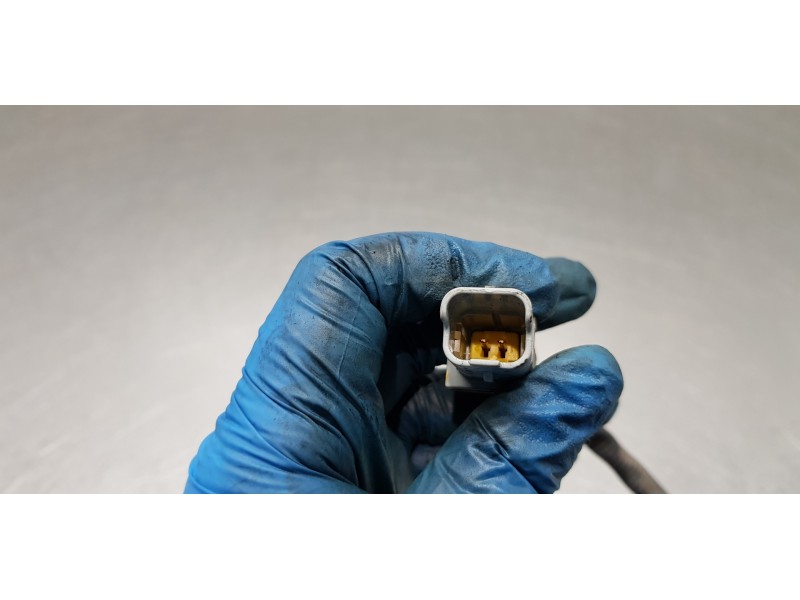 Recambio de inyector para dacia lodgy comfort referencia OEM IAM 208995377R   Recambio de inyector para dacia lodgy comfort referencia OEM IAM 208995377R