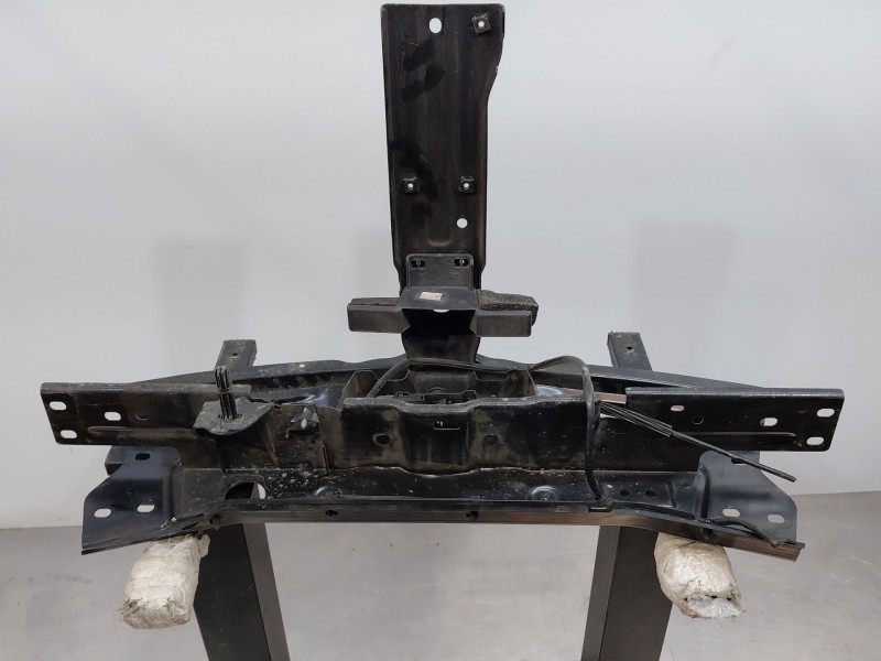 Recambio de panel frontal para dacia duster (hm_) 1.0 lpg (hmmt) referencia OEM IAM   
