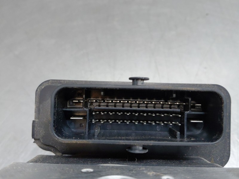 Recambio de abs para mercedes-benz clase gla (w156) 200 d referencia OEM IAM A0004314000 A0004313900 