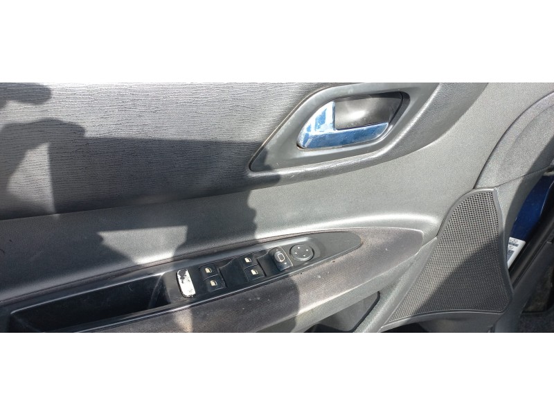 citroen c4 berlina del año 2007 citroen c4 berlina del año 2007