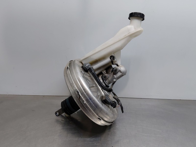 Recambio de servofreno para mercedes-benz clase gla (w156) 200 d referencia OEM IAM A2464301230  