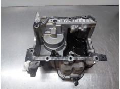Recambio de carter para renault captur techno referencia OEM IAM 111104122R  
