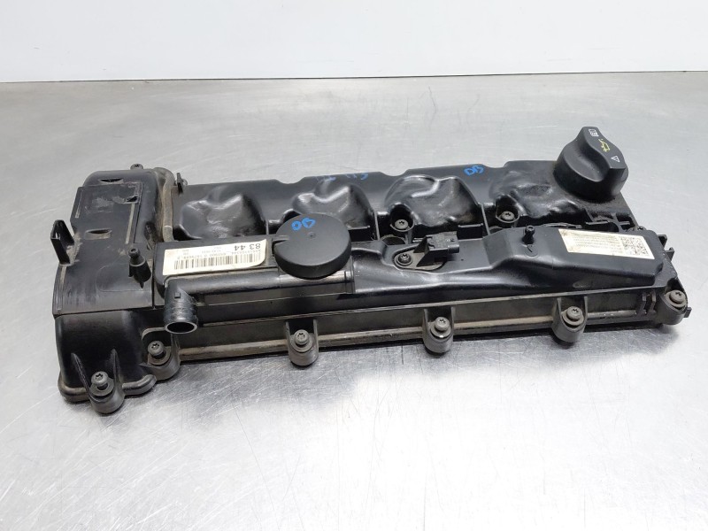 Recambio de tapa balancines para mercedes-benz clase a (w176) design referencia OEM IAM A6510101030  