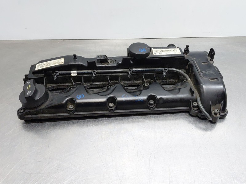 Recambio de tapa balancines para mercedes-benz clase a (w176) design referencia OEM IAM A6510101030  