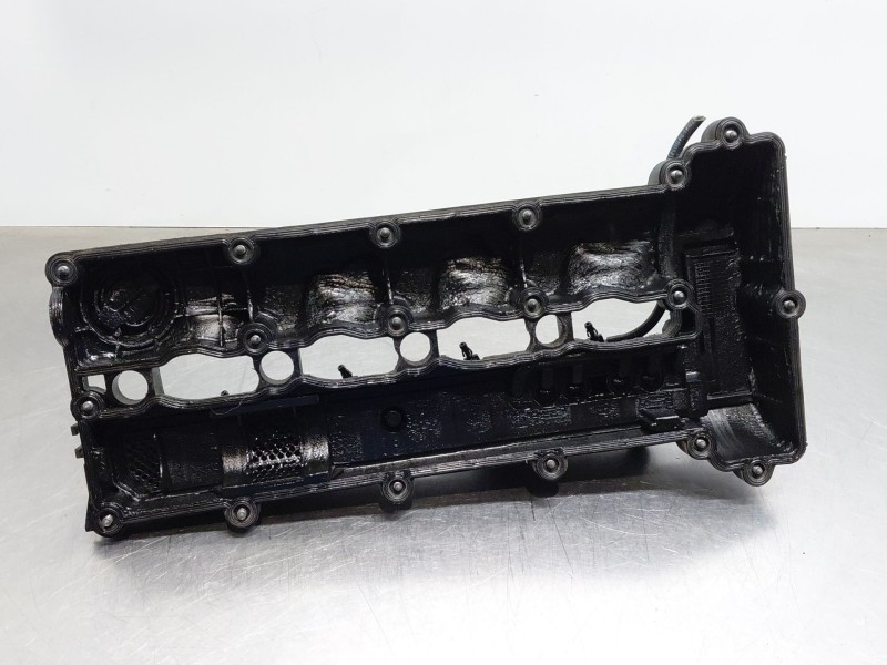 Recambio de tapa balancines para mercedes-benz clase a (w176) design referencia OEM IAM A6510101030  