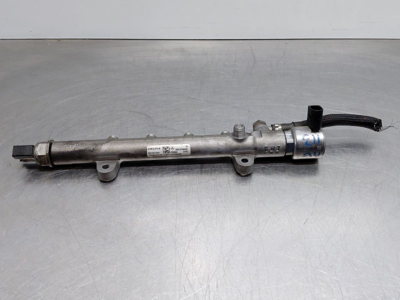 Recambio de rampa inyectora para mercedes-benz clase a (w176) design referencia OEM IAM A6510700495 9307Z522A00 