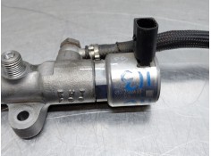 Recambio de rampa inyectora para mercedes-benz clase a (w176) design referencia OEM IAM A6510700495 9307Z522A00  2
